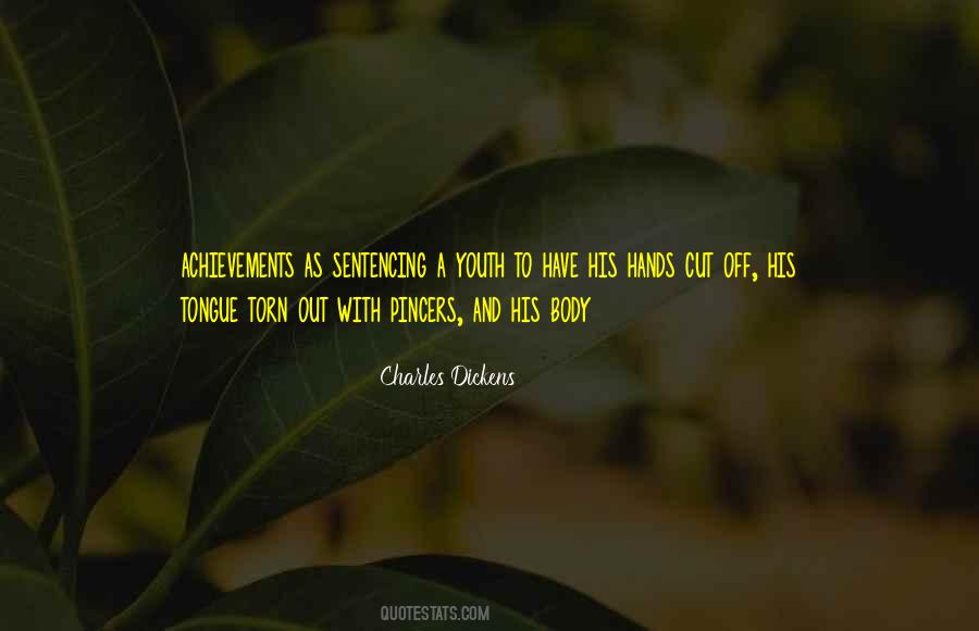 Pincers Quotes #1784815