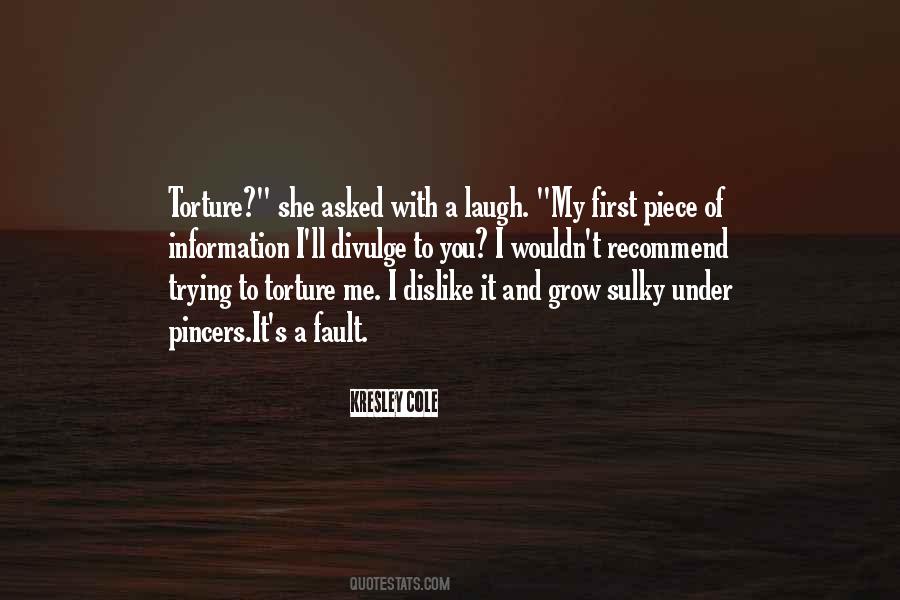 Pincers Quotes #584042