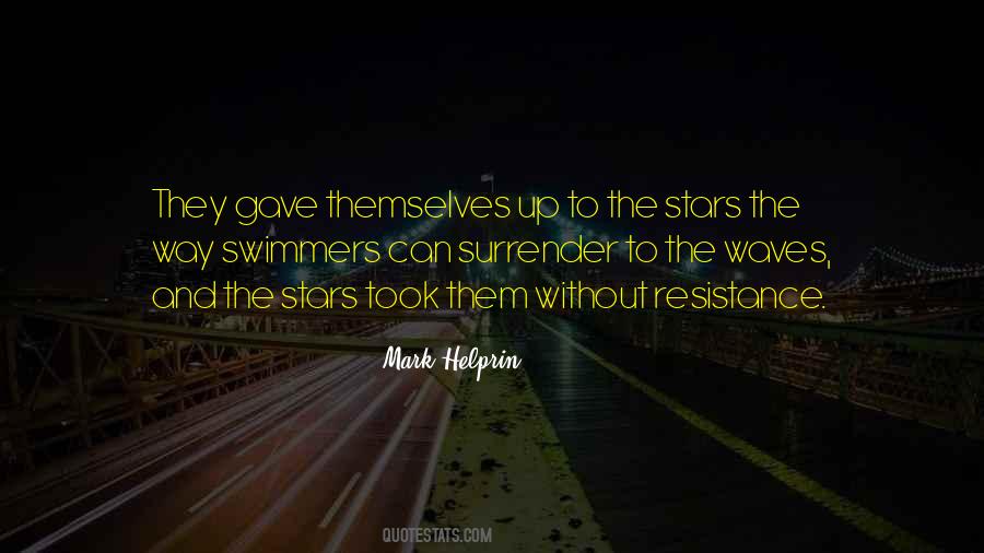 Quotes About Swimmers #539568