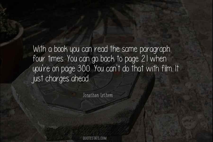 Pinfold Quotes #1403698