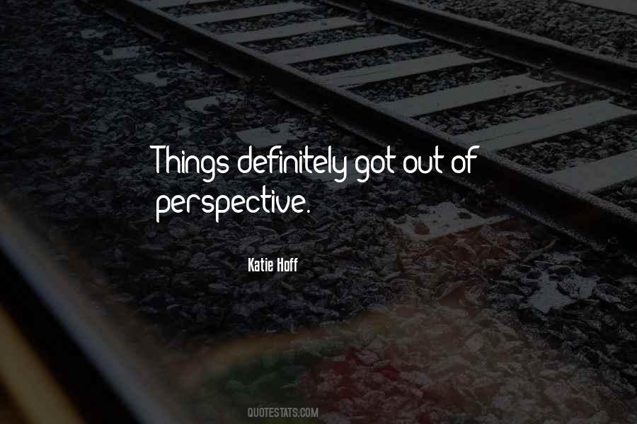 Pinhole Quotes #866354