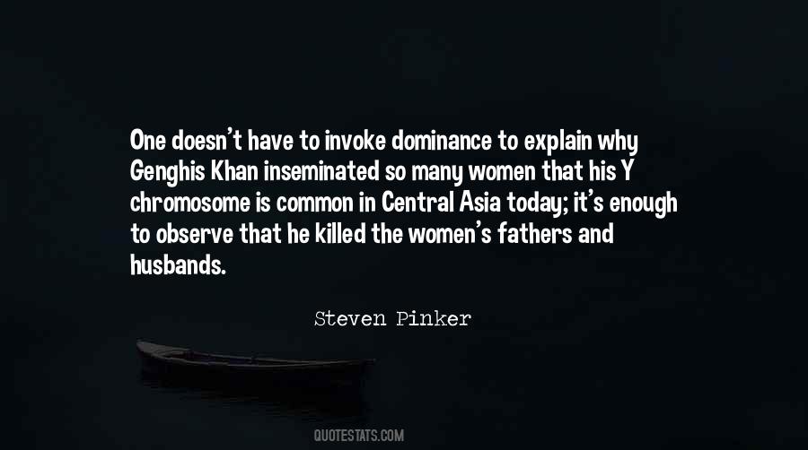 Pinker's Quotes #1324967