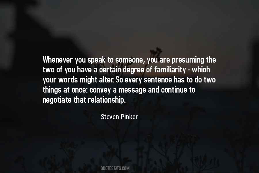 Pinker's Quotes #31603