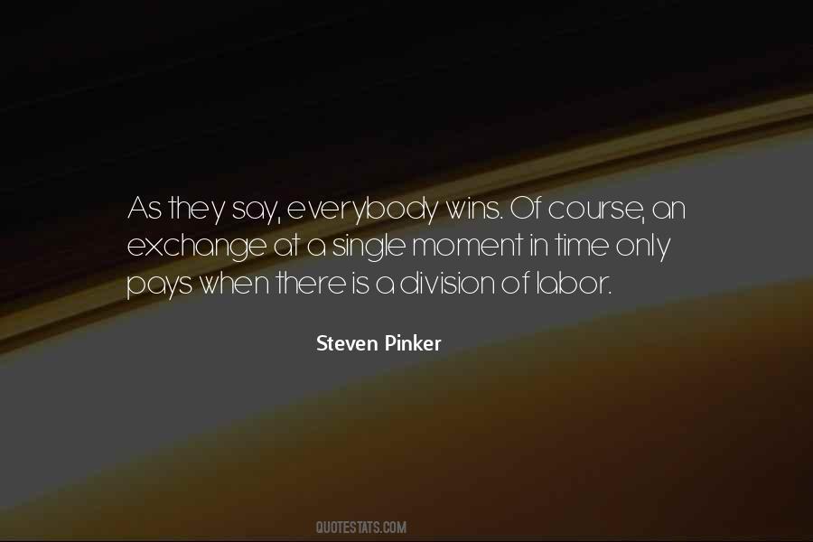 Pinker's Quotes #33345