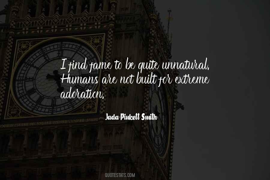 Pinkett Quotes #1522295