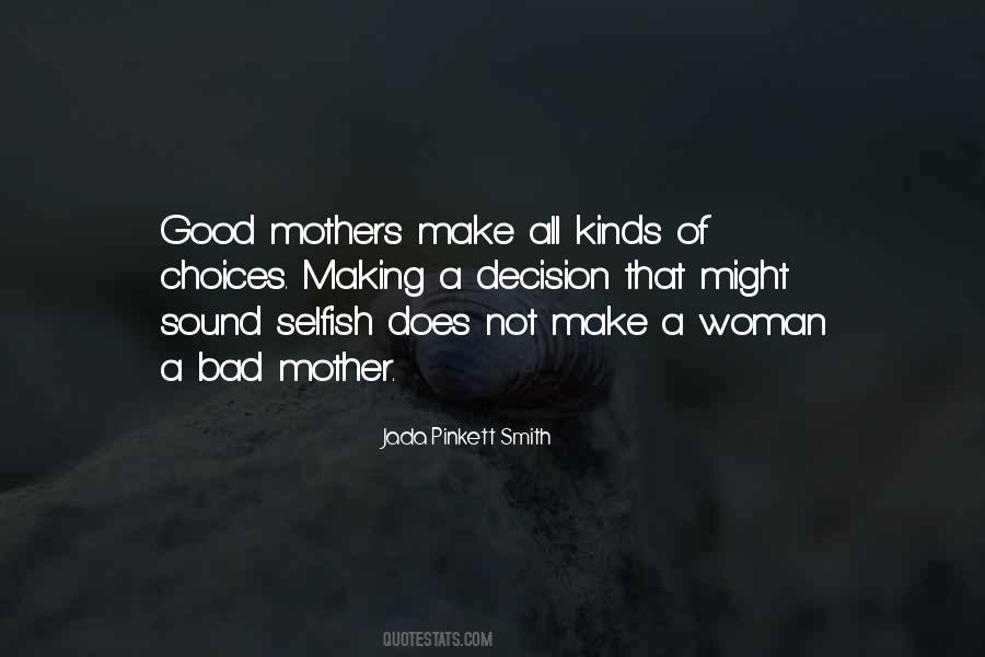 Pinkett Quotes #880645