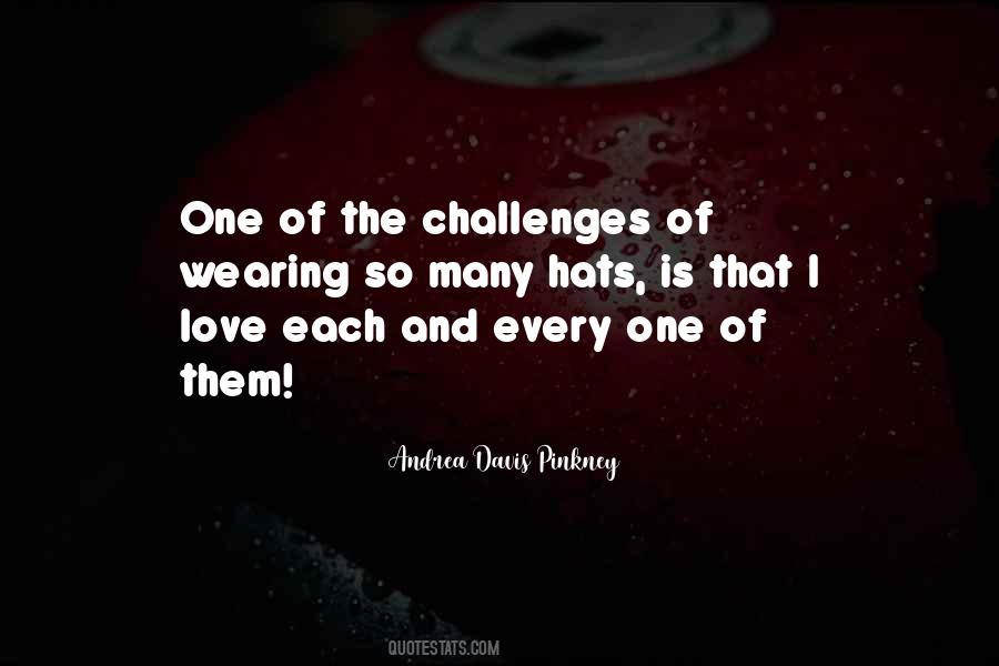 Pinkney Quotes #1601812
