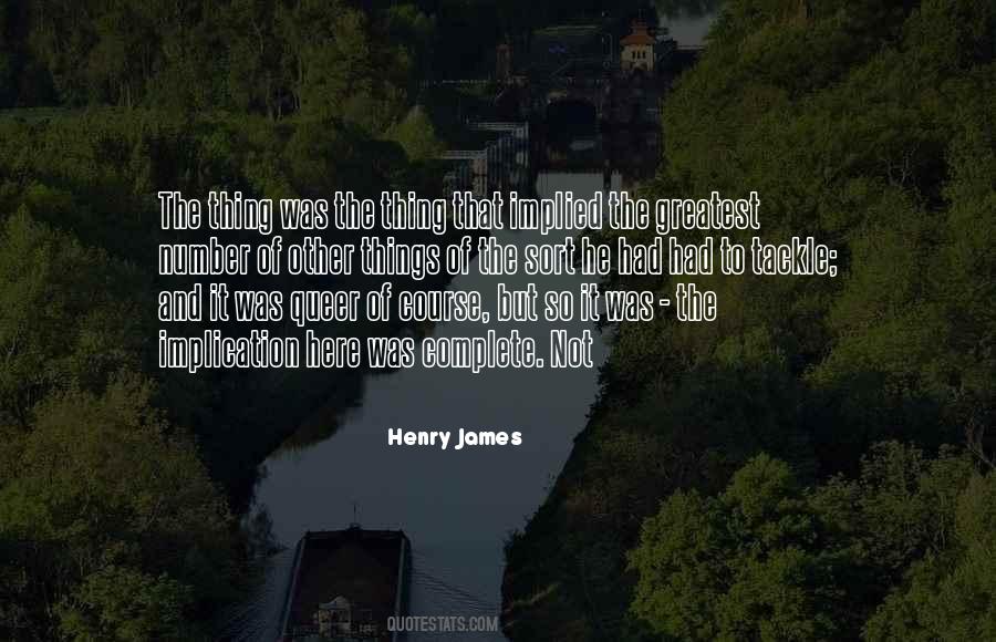 Pinkney Quotes #371100
