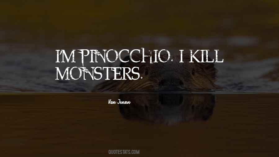 Pinocchio's Quotes #1403768