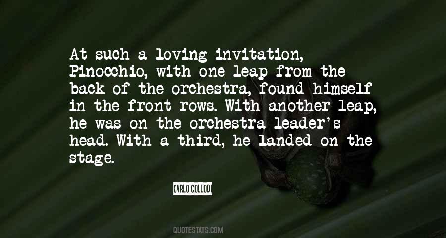 Pinocchio's Quotes #528438