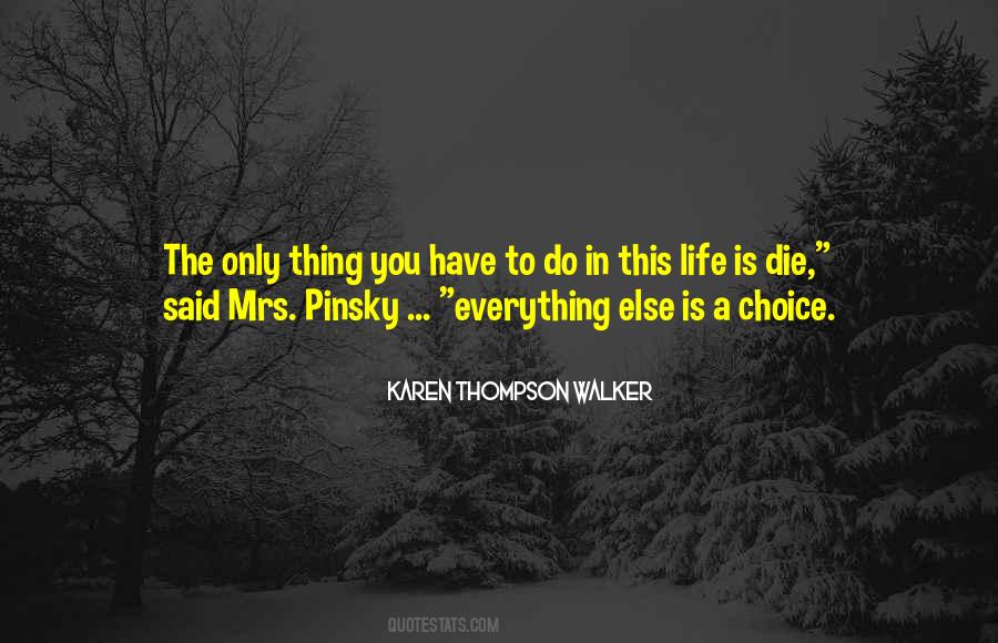 Pinsky Quotes #926935