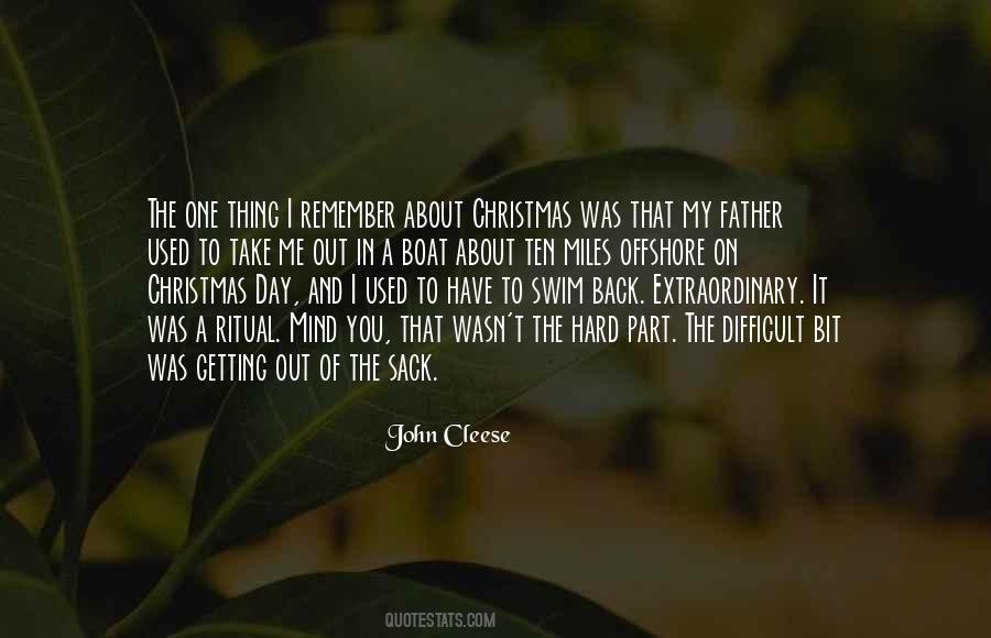 Quotes About About Christmas #1699007