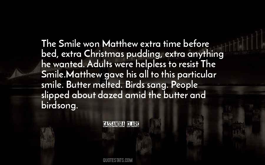 Quotes About About Christmas #395897