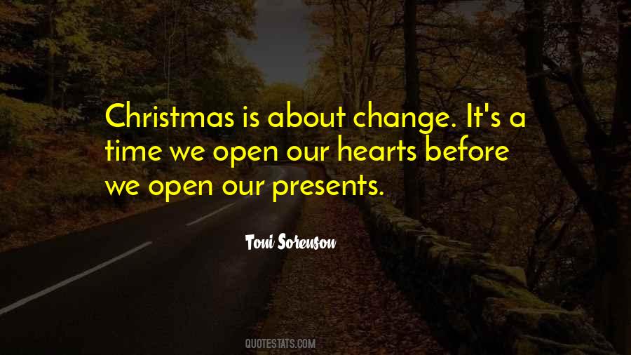 Quotes About About Christmas #419560