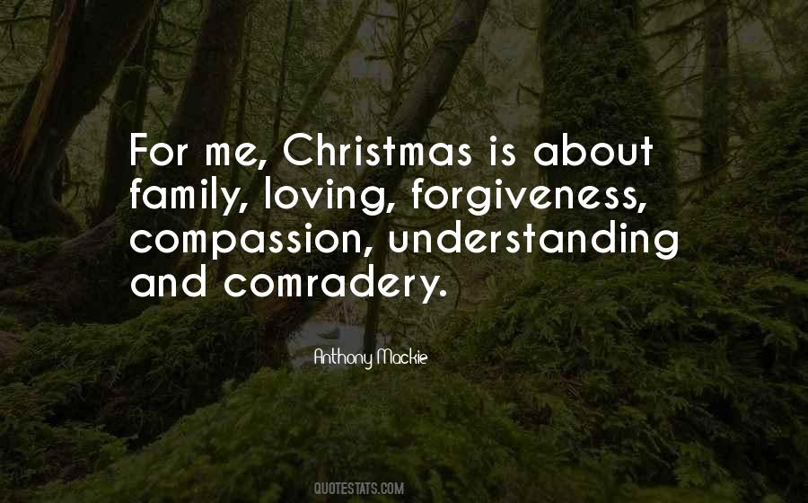 Quotes About About Christmas #503247