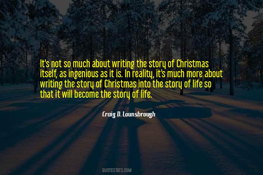 Quotes About About Christmas #585506