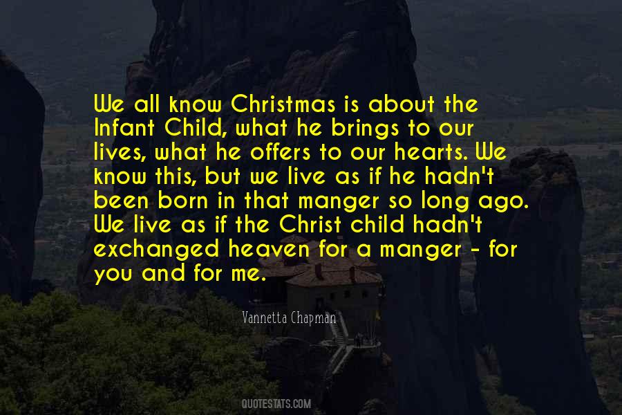 Quotes About About Christmas #676026