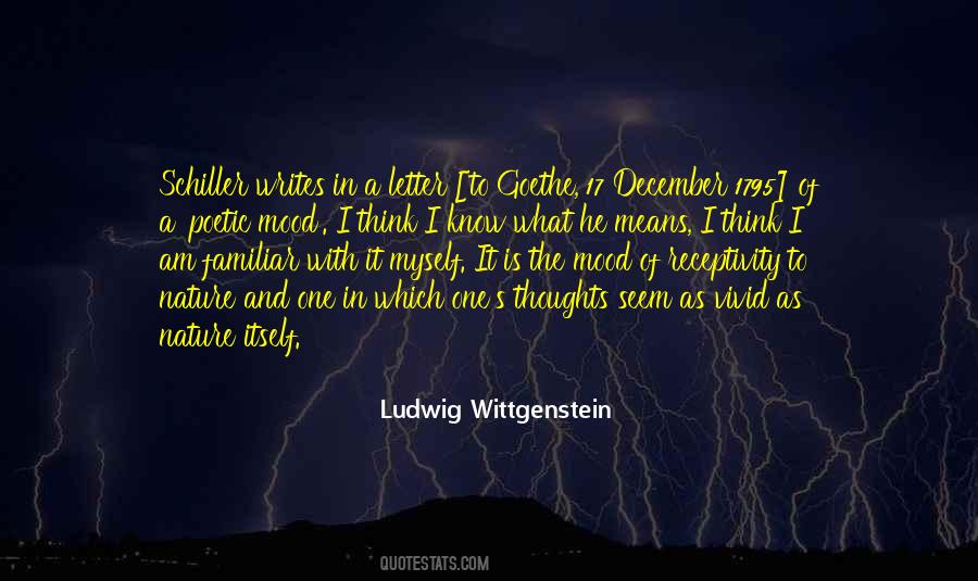 Quotes About Wittgenstein #53519