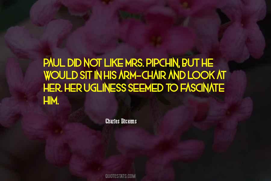 Pipchin's Quotes #1295943