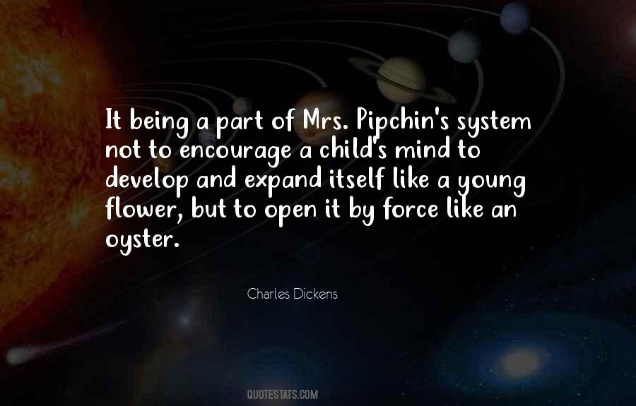 Pipchin's Quotes #1761228
