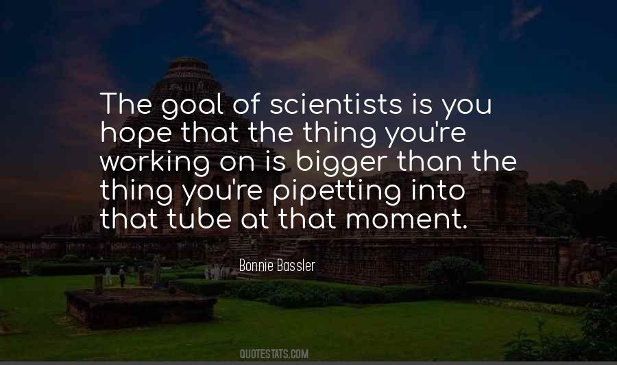 Pipetting Quotes #228478