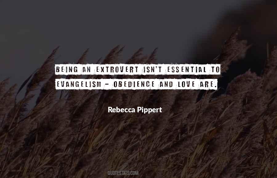 Pippert Quotes #1758555