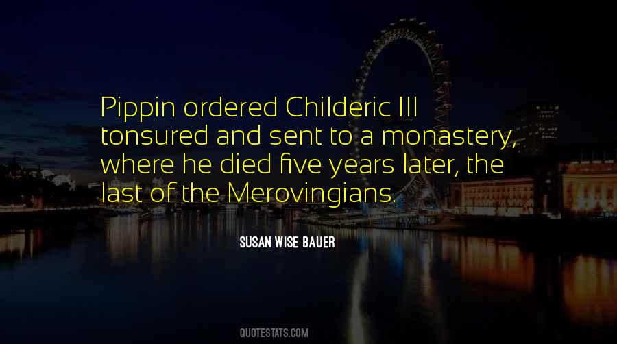 Pippin's Quotes #1129004