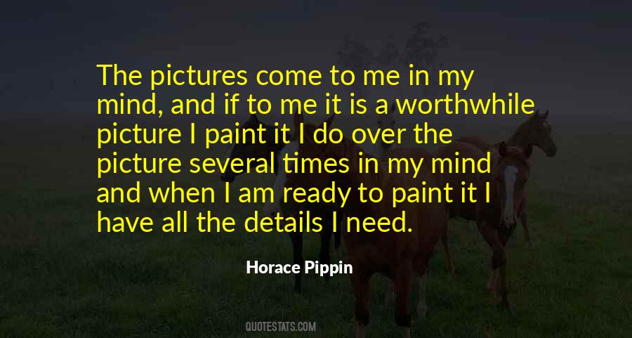 Pippin's Quotes #144744