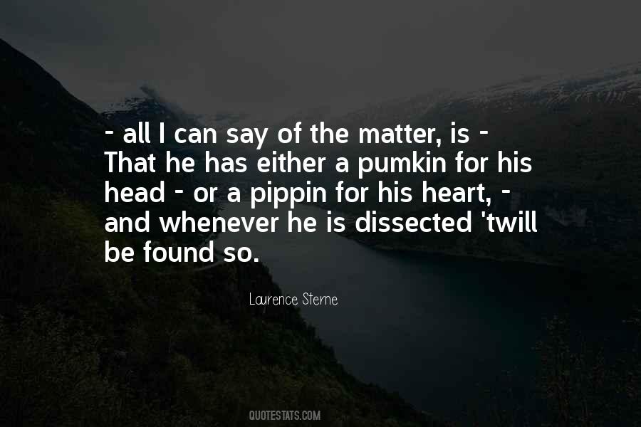 Pippin's Quotes #1662963