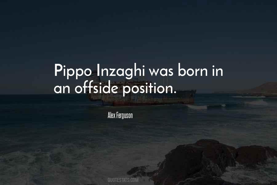 Pippo Quotes #340649