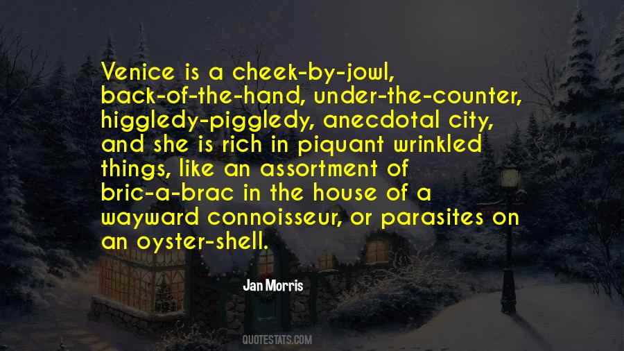 Piquant Quotes #1156389