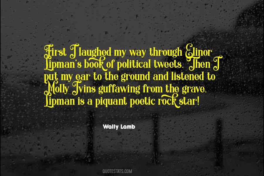 Piquant Quotes #1212163