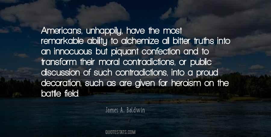 Piquant Quotes #1713452