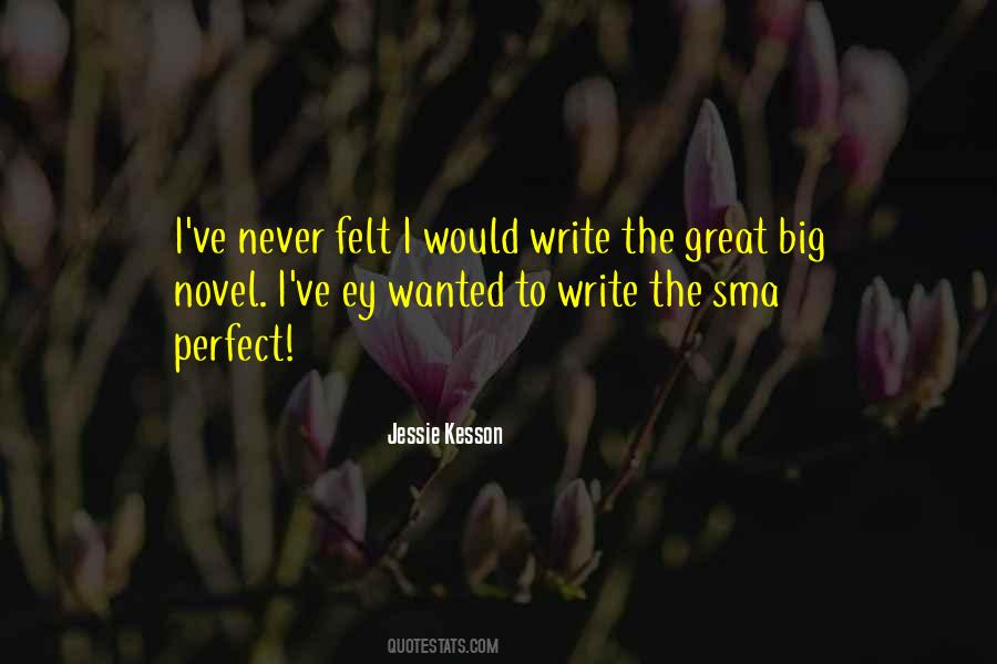 Quotes About Sma #1210275