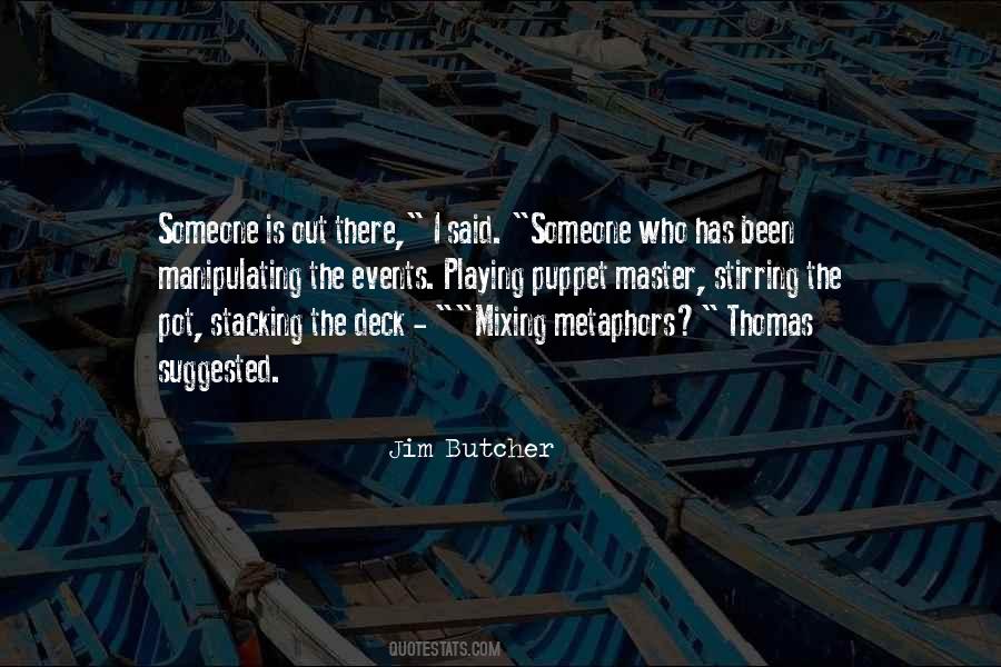 Quotes About Sma #1403718