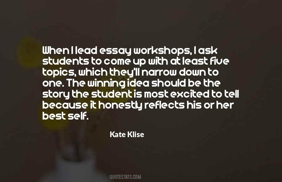 Quotes About Sma #964294