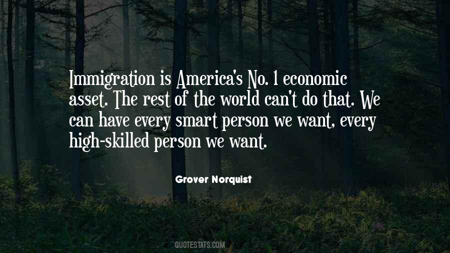 Quotes About Immigration Uk #195286