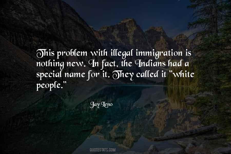 Quotes About Immigration Uk #39362