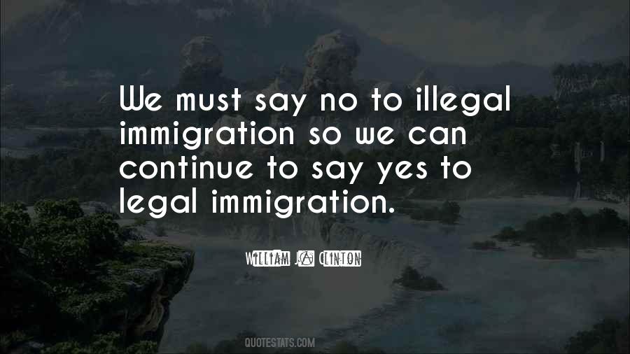 Quotes About Immigration Uk #48706