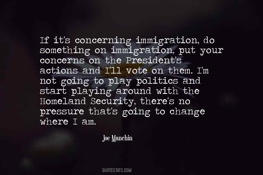 Quotes About Immigration Uk #72494