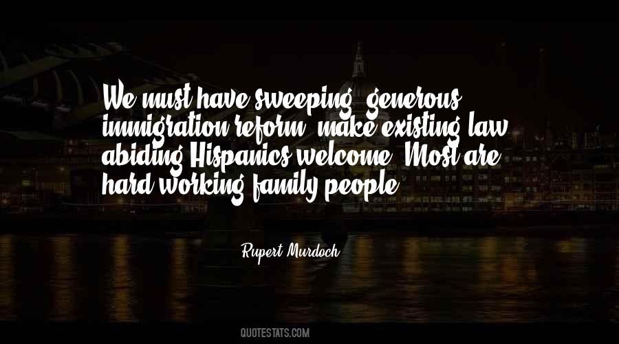 Quotes About Immigration Uk #92500