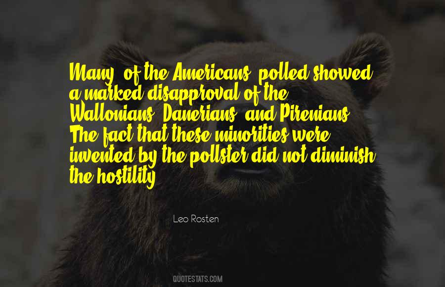 Pirenians Quotes #1709022