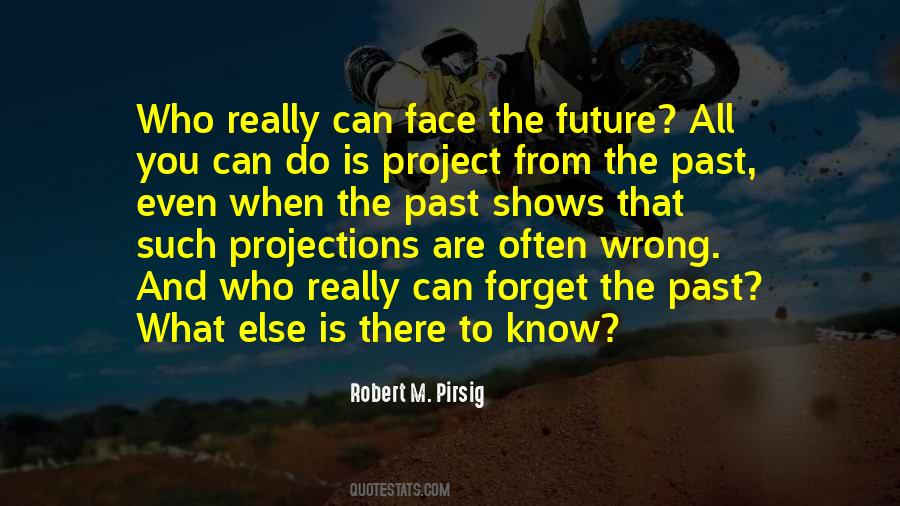 Pirsig Quotes #34507