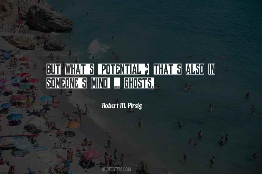 Pirsig Quotes #386452