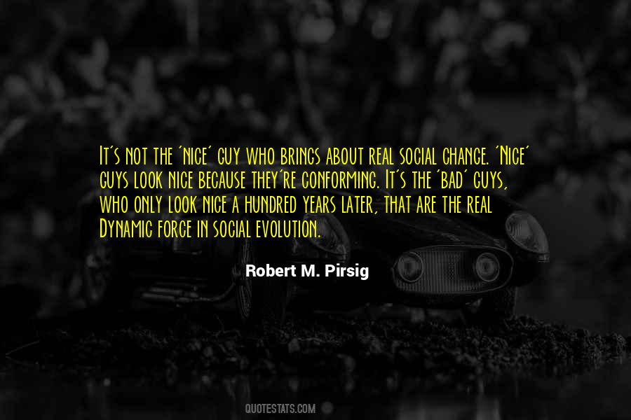 Pirsig Quotes #482239