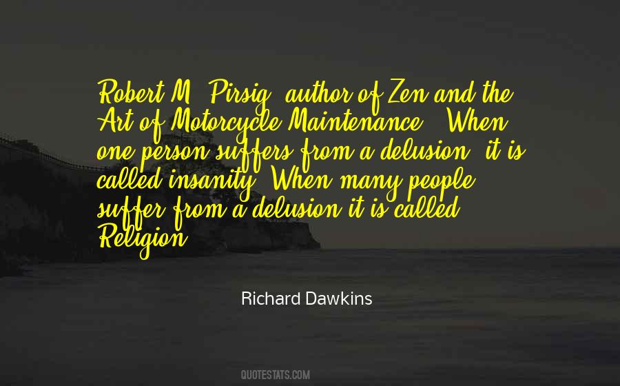 Pirsig Quotes #884383