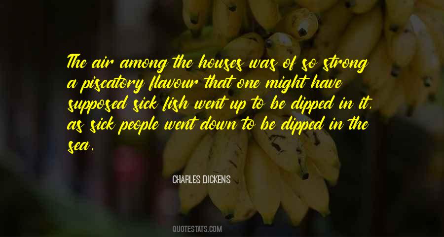 Piscatory Quotes #1753880
