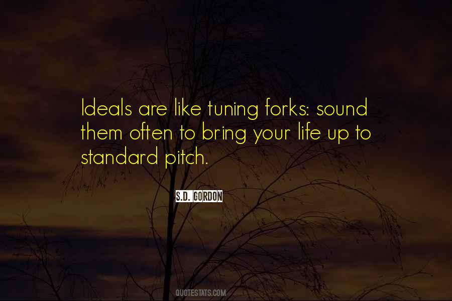 Pitch'd Quotes #1662294