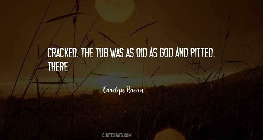 Pitted Quotes #1436764