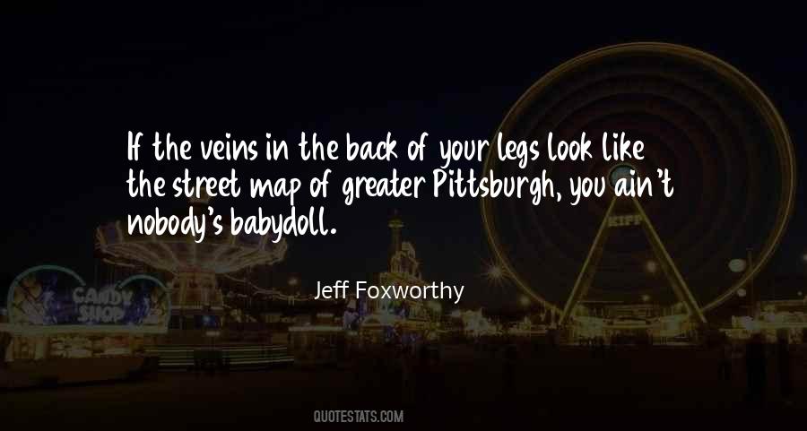 Pittsburgh's Quotes #1164661